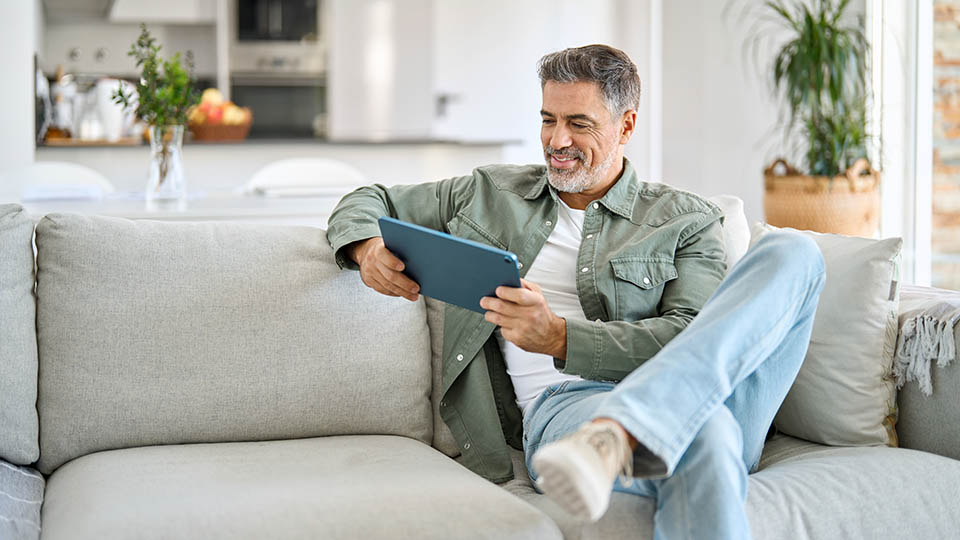 Лучшие планшеты с 5G 2025