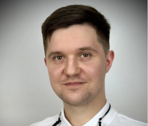 Дмитрий Лозовой