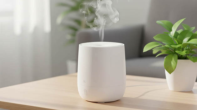 Xiaomi HL Aroma. Фото: Татьяна Фадеева / Нейросеть