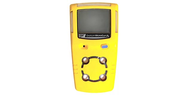 GasAlertMicroClip XL (XT). Фото: yandex.market.ru