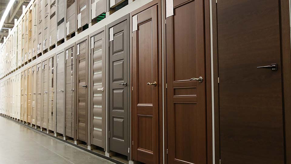 11 лучших магазинов дверей в Саратове в 2025 году