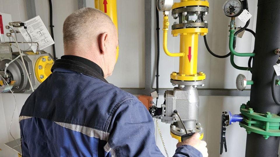 11 лучших компаний по строительству котельных в Москве в 2025 году