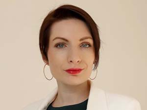 Светлана Зверева