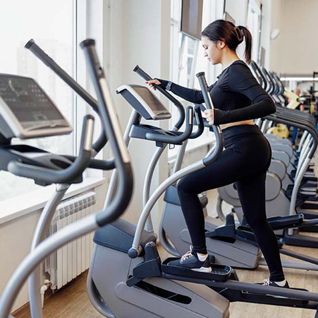 Лучшие тренажеры для похудения