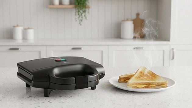 Tefal SM159830. Фото: Павел Громов / Нейросеть