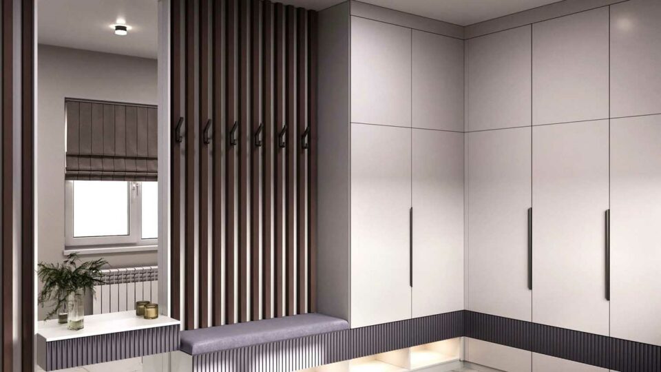 «Джинет». Фото: Модус стайл