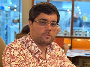 Константин Куковякин