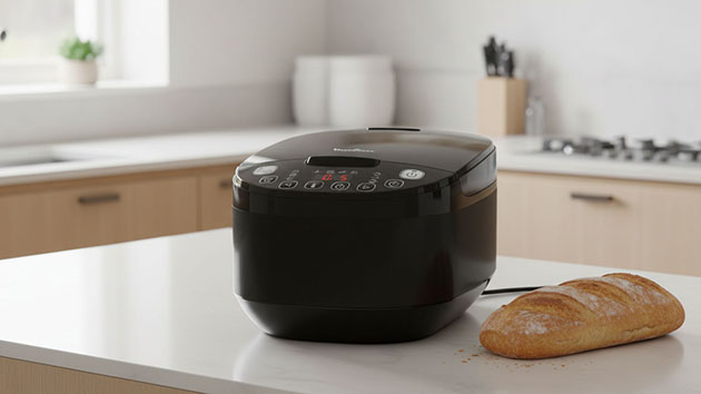 Moulinex Simply Cook Plus MK622832. Фото: Татьяна Фадеева / Нейросеть