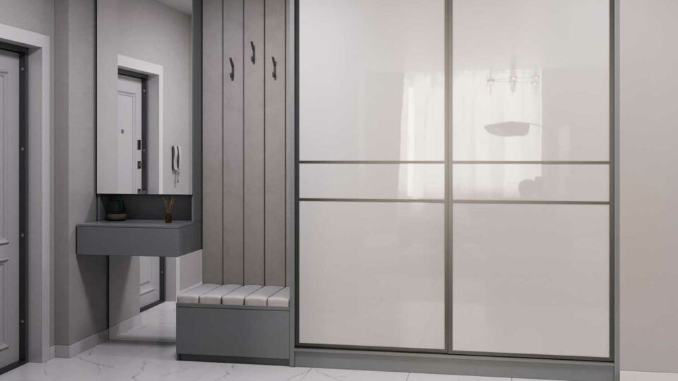 «Ринальдо». Фото: Модус стайл