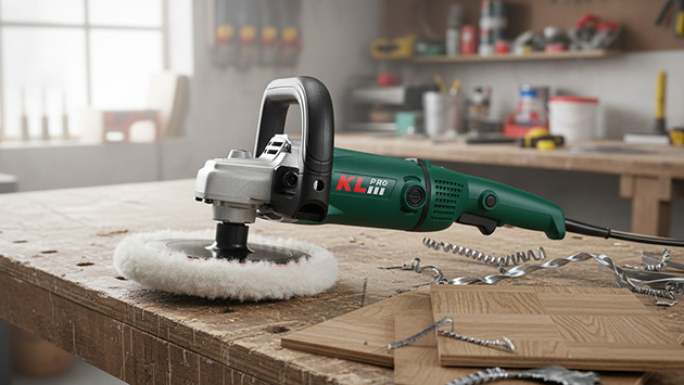 KLPRO KLPJ42180. Фото: Павел Громов / Нейросеть