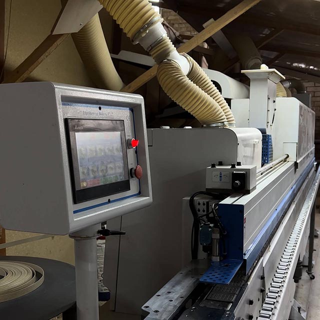 Производство