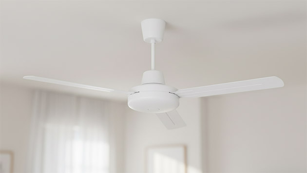 Frico ICF55. Фото: Татьяна Фадеева / Нейросеть