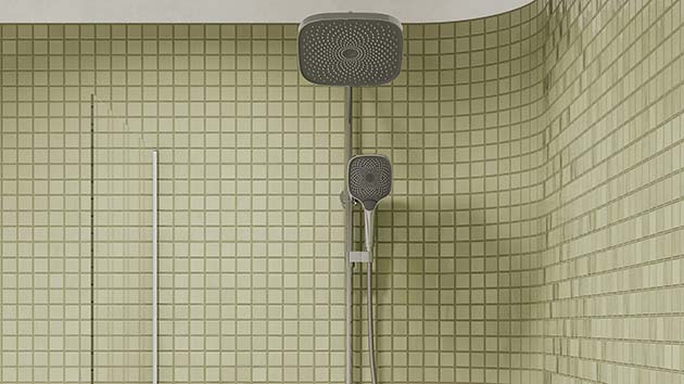 IDDIS СпаХоум SpaHome. Фото: IDDIS