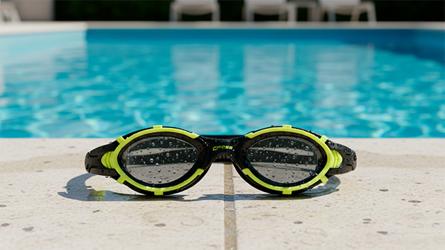 Joss Vision. Фото: Павел Громов / Нейросеть