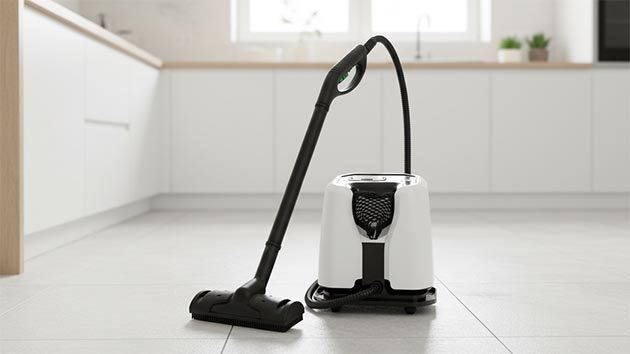 Runzel RZL-850 Mangfald. Фото: Ян Ляпин / Нейросеть