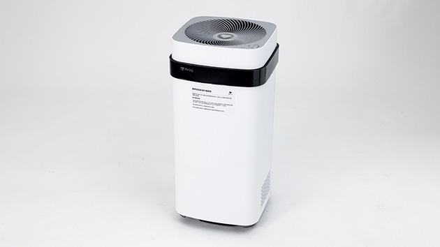 AirDog X5D. Фото: AirDog
