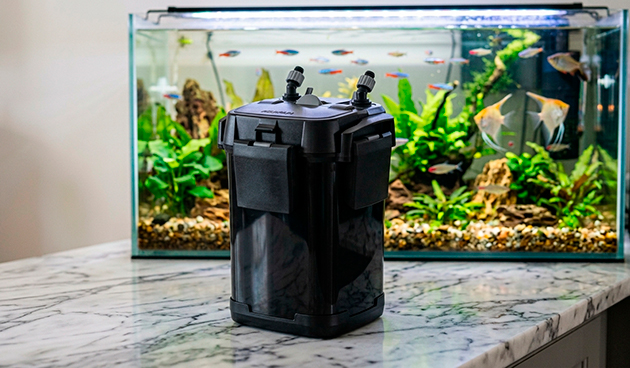 Aquael Ultramax 1500