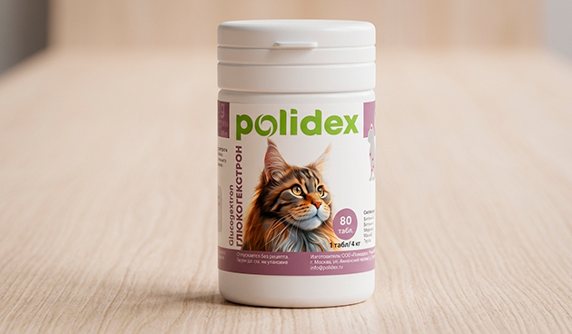 «Глюкогекстрон» — Polidex