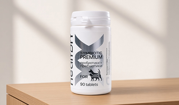 Healfort Premium Symbiotic