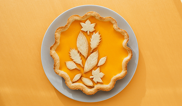 Запеканка творожно – овсяная с мандаринами