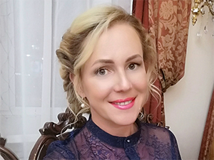 Арина Палло
