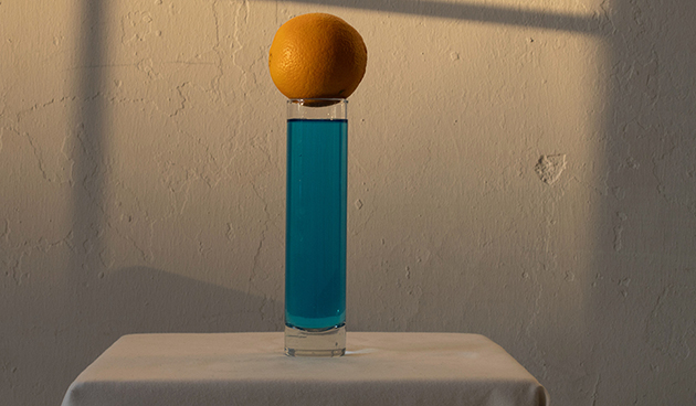 Голубая лагуна