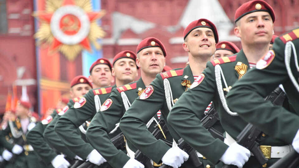 День войск национальной гвардии России 2026: история и традиции праздника