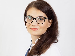 Анна Осипенко