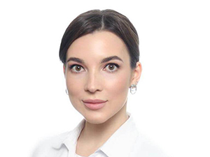 Ольга Лукашева