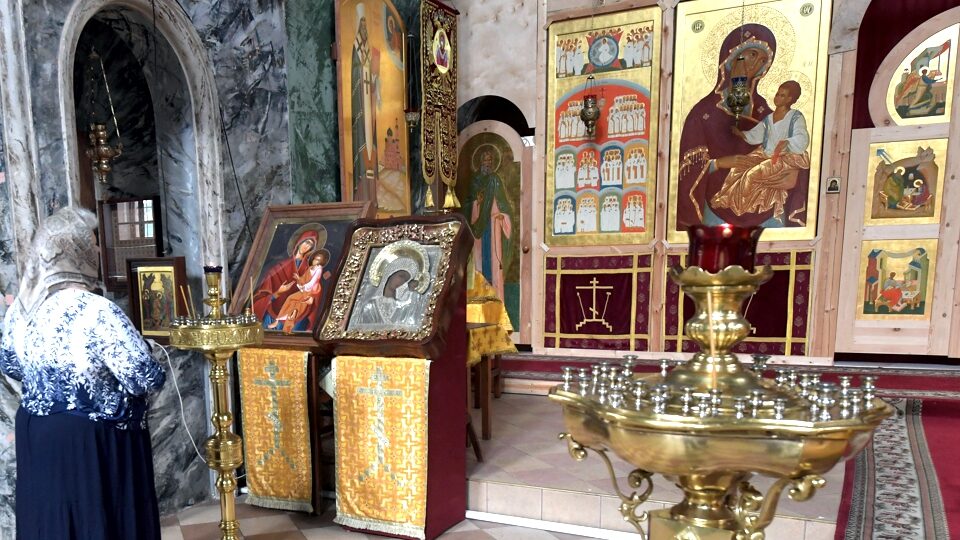 Фомина неделя в 2025 году по дням