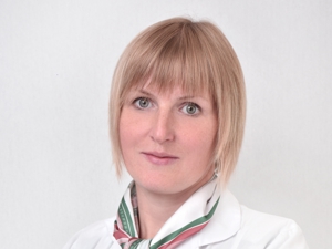 Вера Сухова