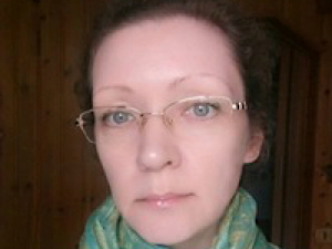 Алевтина Ленская