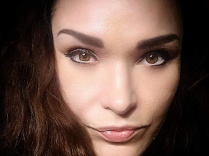 Екатерина Сутулова