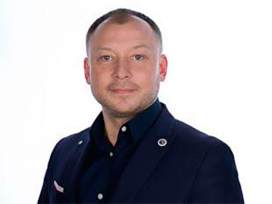 Михаил Лысцов