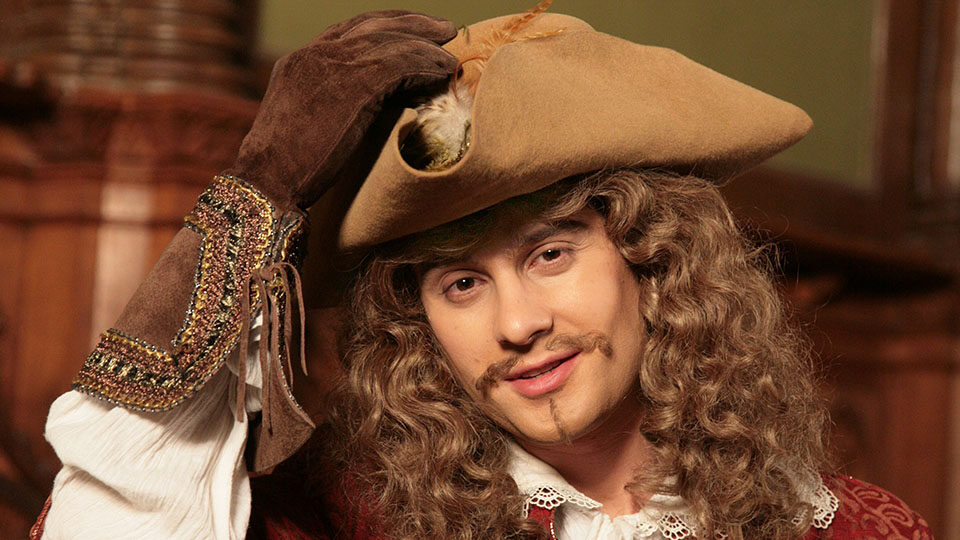 Значение имени Антон