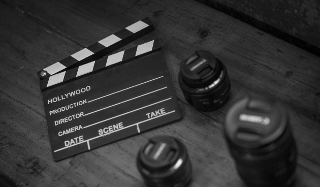 День просмотра черно-белых фильмов