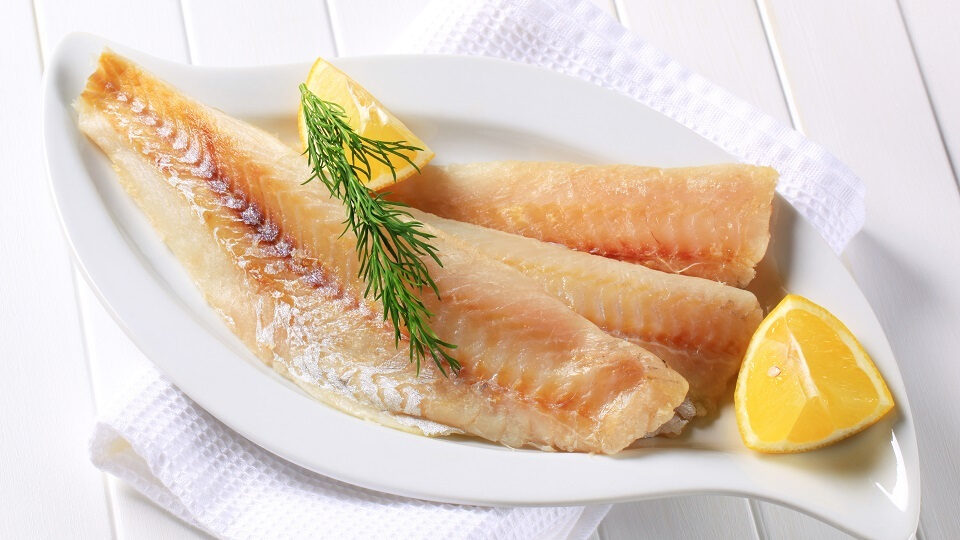 Треска: польза и вред для организма