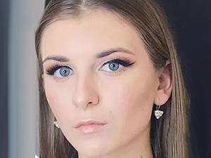 Ольга Аберхаева