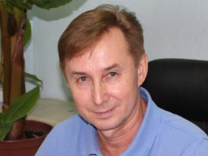 Александр Федоров