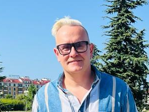 Роман Шалимов