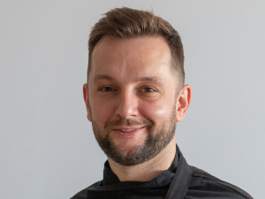 Сергей Михеев