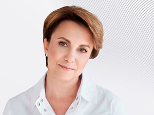 Елена Островская
