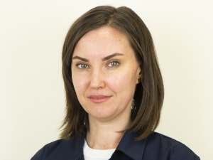 Наталья Гацкова