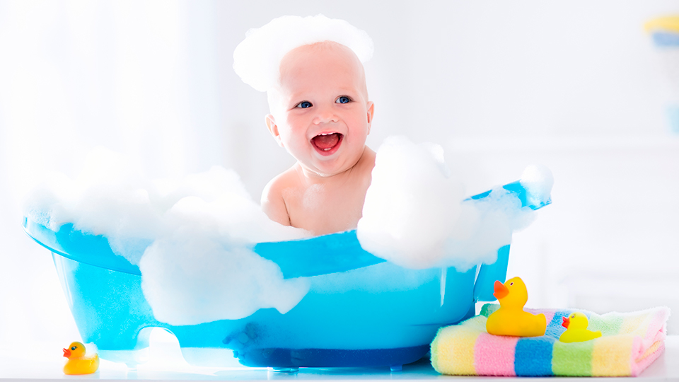 11 лучших пен для ванны в 2025 году