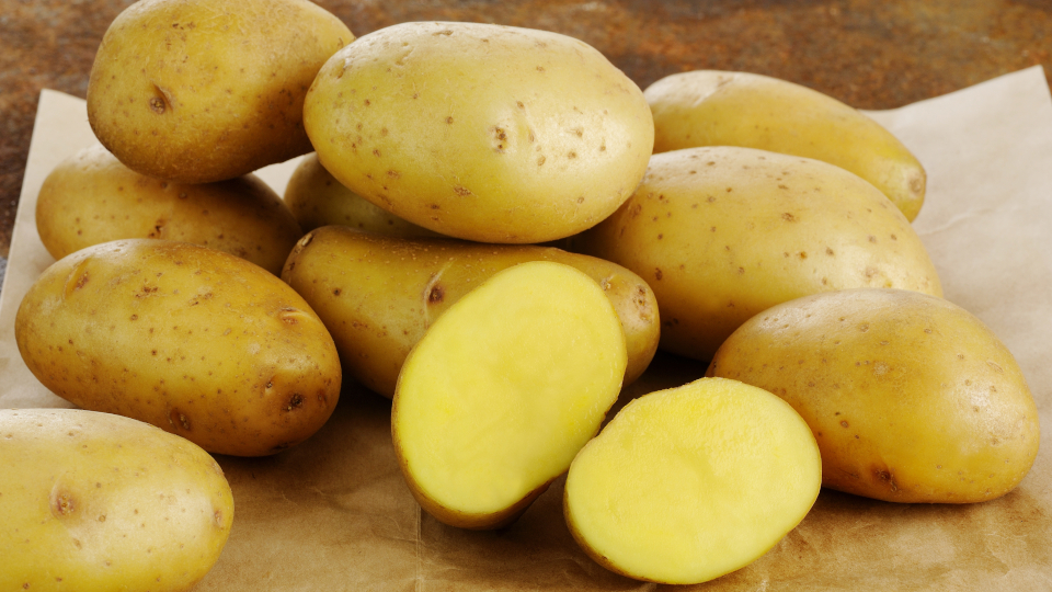 Картофель Коломбо