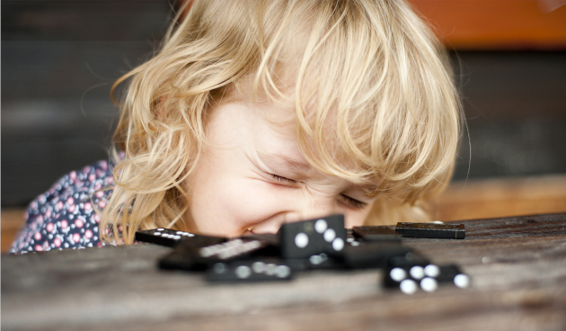 Китайское домино