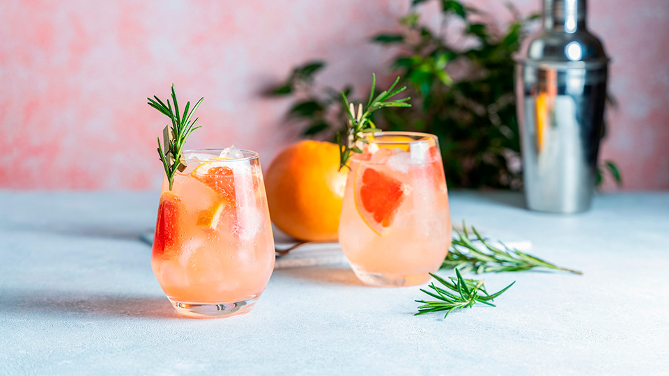 10 лучших рецептов коктейлей с водкой