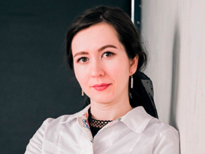 Алена Маторина