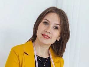 Ксения Ермолаева