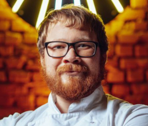 Иван Бураков